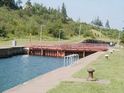 Tidal Lock Gates