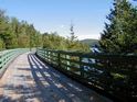 Trestle by the Lake