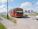Cavendish Trolley