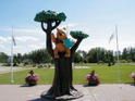 Winnie the Pooh