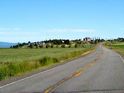 Quiet Country Roads