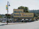 Molly's Reach Cafe