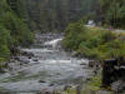 Kennedy River Gorge
