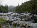 Kennedy River Gorge