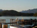 Tofino Harbour