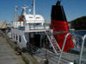 MV Francis Barkley