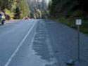 Rumble Strips and Debris