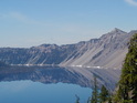 Crater Lake