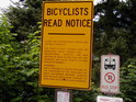 Dire Warnings!
