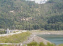 Fall Creek Reservoir