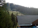 Ski Lift at Willamette Pass Summit