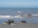 West Coast View