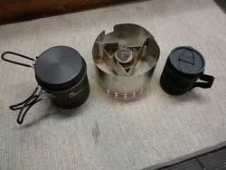 Westwind Open with Windshield Westwind Open with Windshield