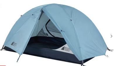 MEC Camper 2 MEC Camper 2