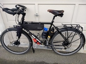 Surly Disc Trucker