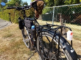 Surly Disc Trucker