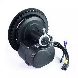Tongsheng TSDZ2 Mid-Drive Tongsheng TSDZ2 Mid-Drive