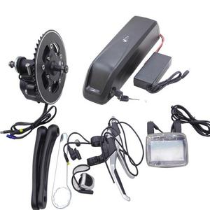 Tongsheng TSDZ2 Mid-Drive Tongsheng TSDZ2 Mid-Drive