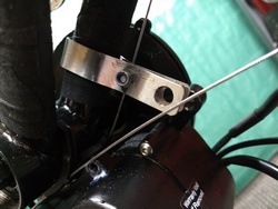 My Anti-Torque Arm
