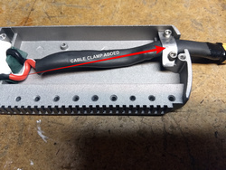 Cable Clamp