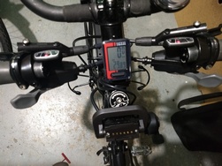 VLCD5 Mount