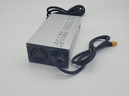 Smart Charger