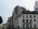 Grafitti Everywhere