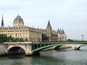 River Seine
