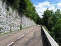 Narrow & Steep Roads