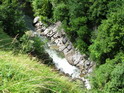 Deep Gorge for Company!