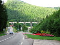 Alpine Towns