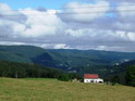 Alpine Scenery