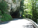 Dark Tunnel