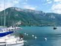 Beautiful Lake