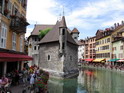 Historic Buildings
