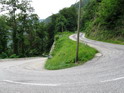 Tight Hairpins!