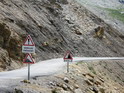 The Narrow Road Down
