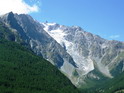 Mountains Everywhere