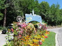 On the TDF Route