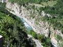 Deep Gorge