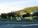 On the TDF Route