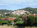 Perched Villages