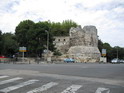 Ancient Ruins