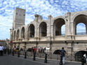 Roman Amphitheatre