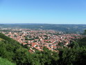 Panoramic Vistas