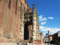 Brick Built Cathedral