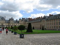 Chateau Fontainbleau