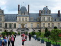 Chateau Fontainbleau