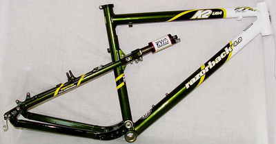 K2 Frame K2 Frame