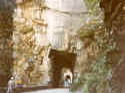 Quintette Tunnels